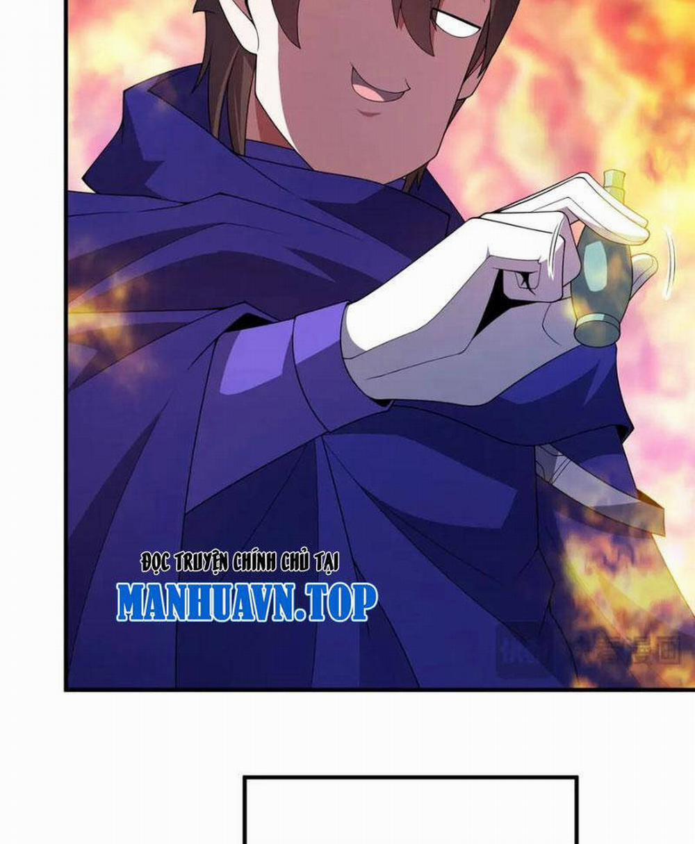 Thần Sủng Tiến Hóa 298 trang 10