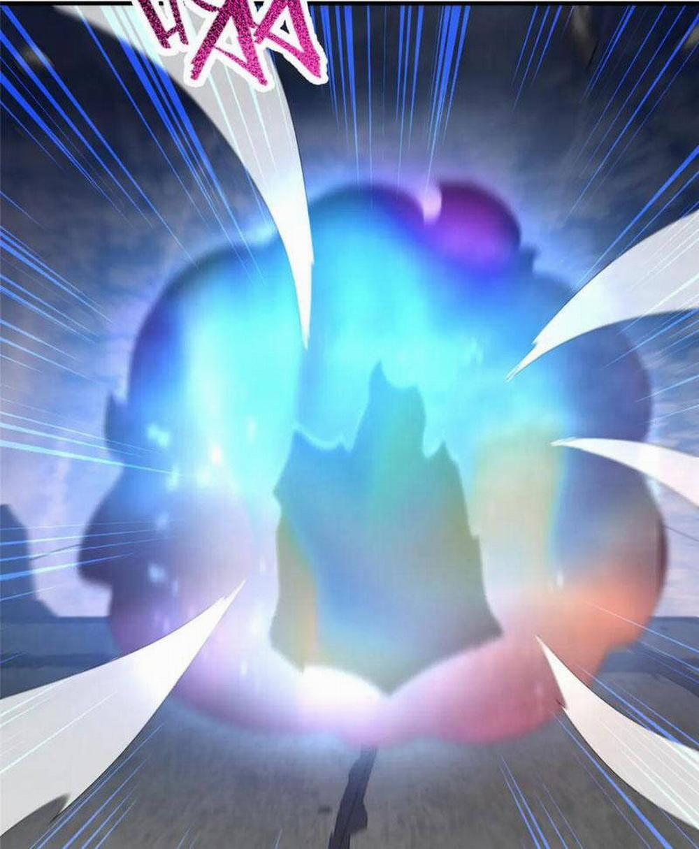 Thần Sủng Tiến Hóa 298 trang 12