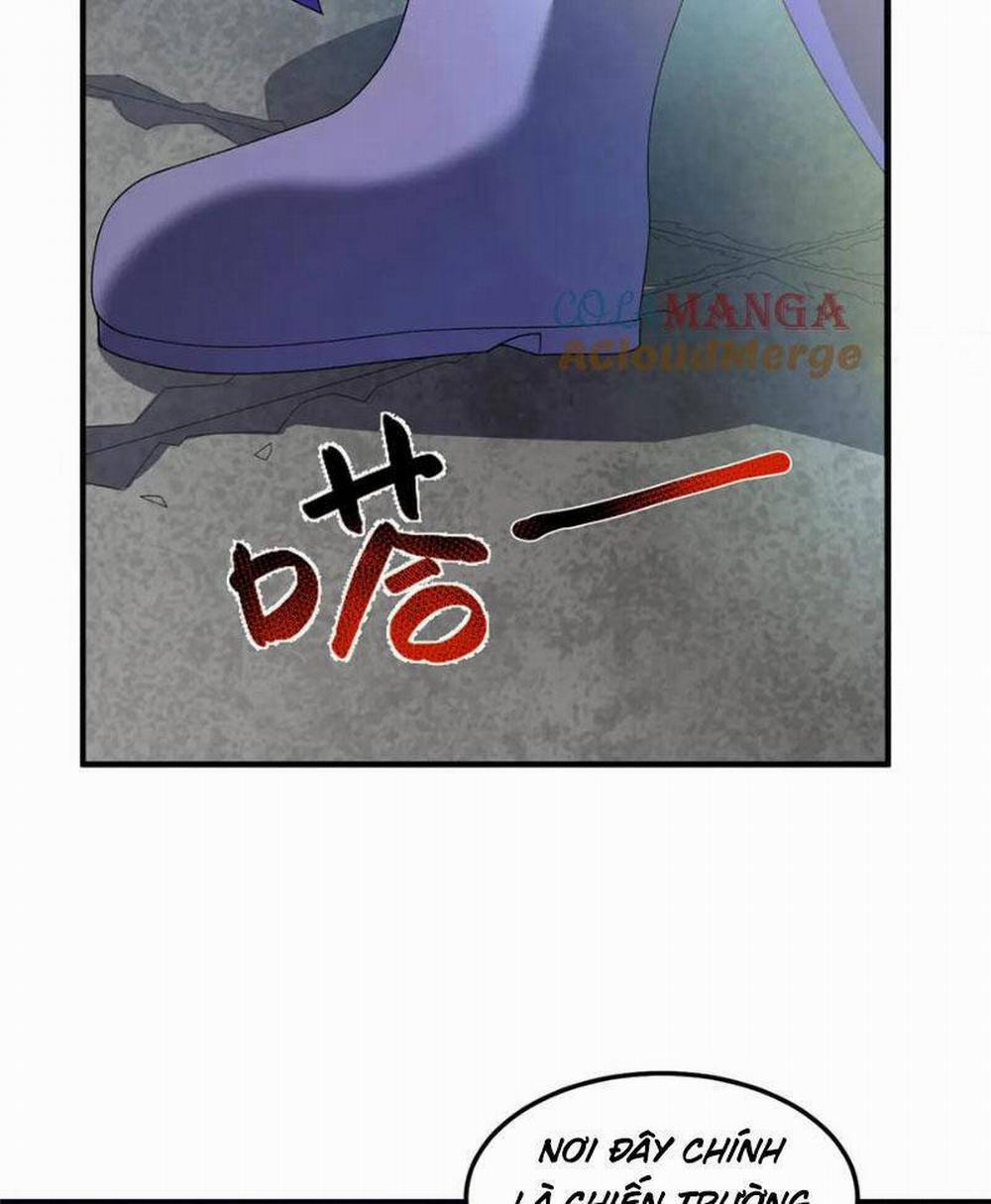 Thần Sủng Tiến Hóa 298 trang 14