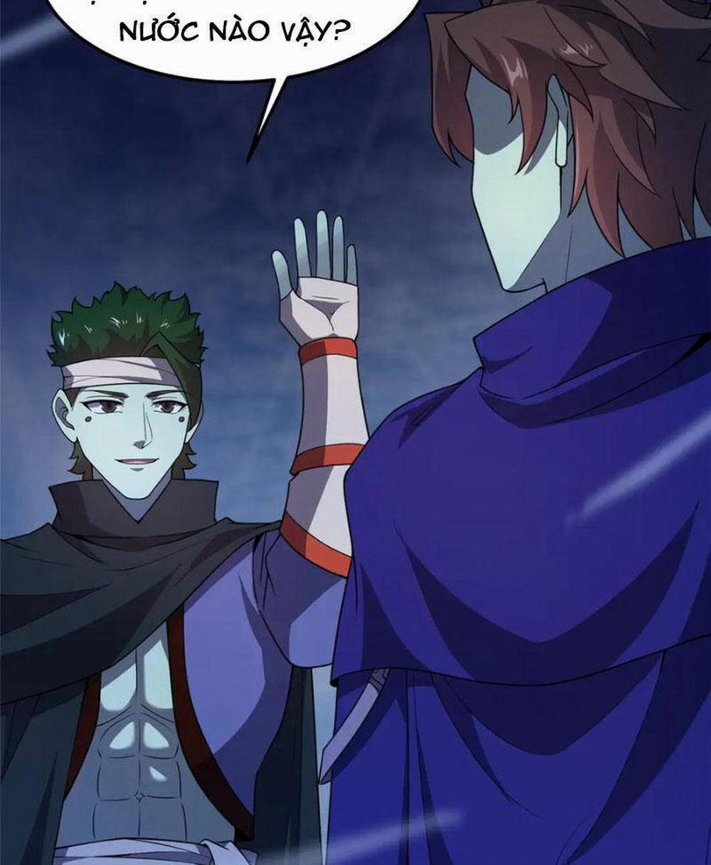 Thần Sủng Tiến Hóa 298 trang 18