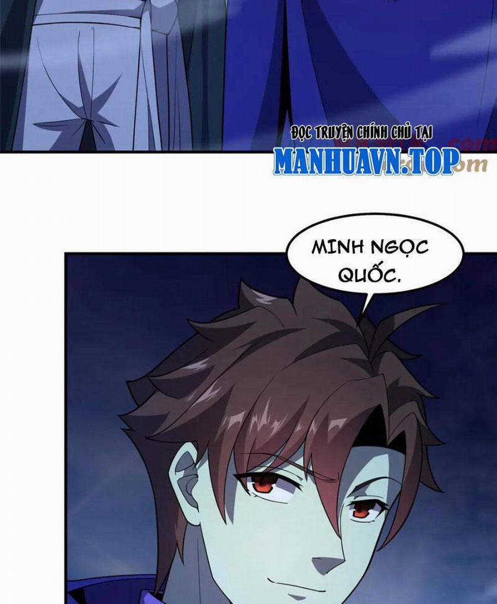 Thần Sủng Tiến Hóa 298 trang 19