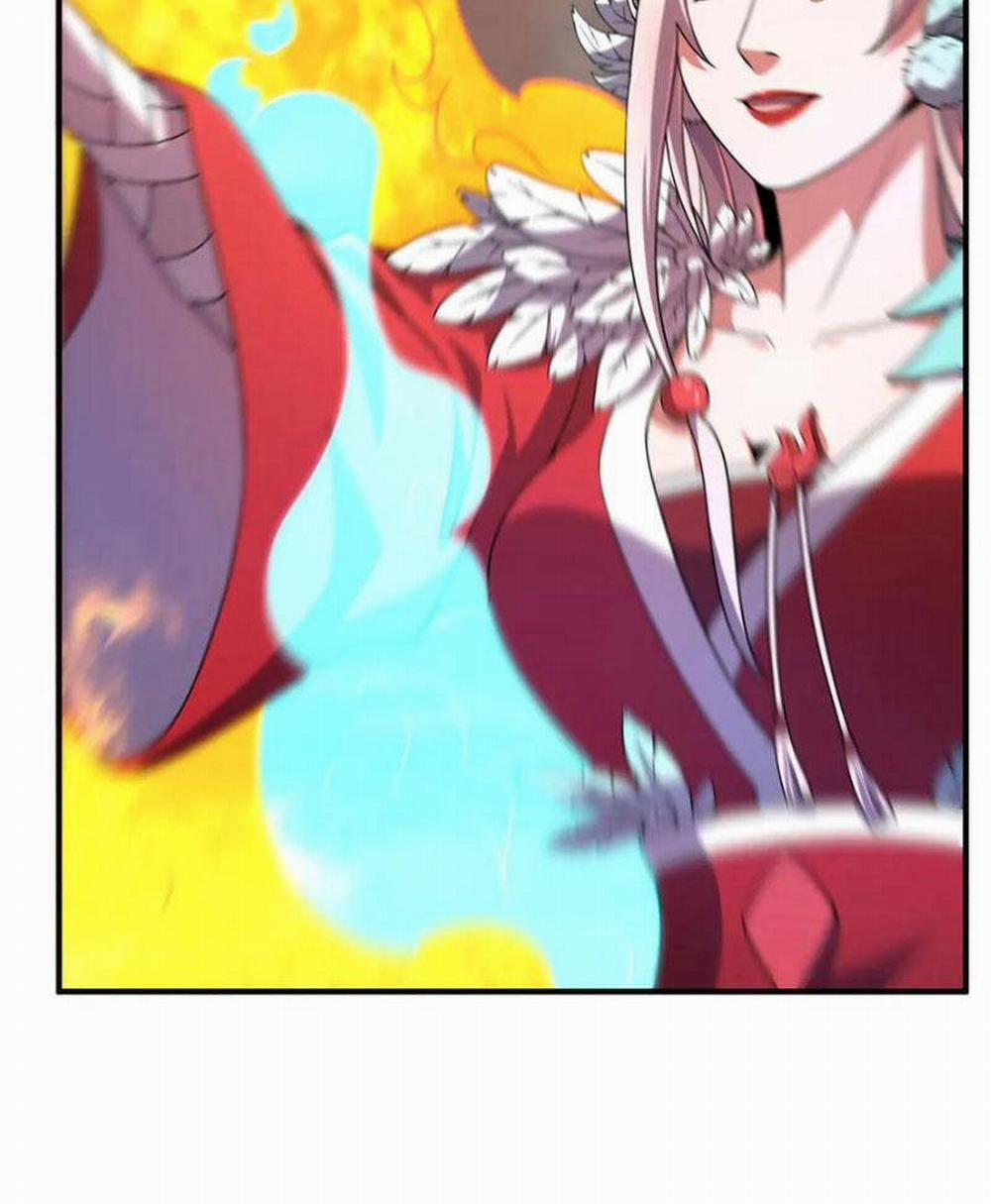 Thần Sủng Tiến Hóa 298 trang 2