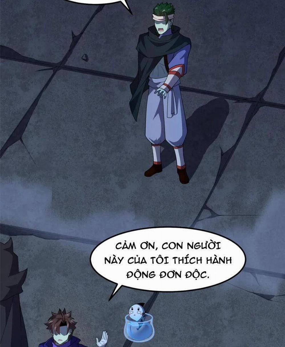 Thần Sủng Tiến Hóa 298 trang 22