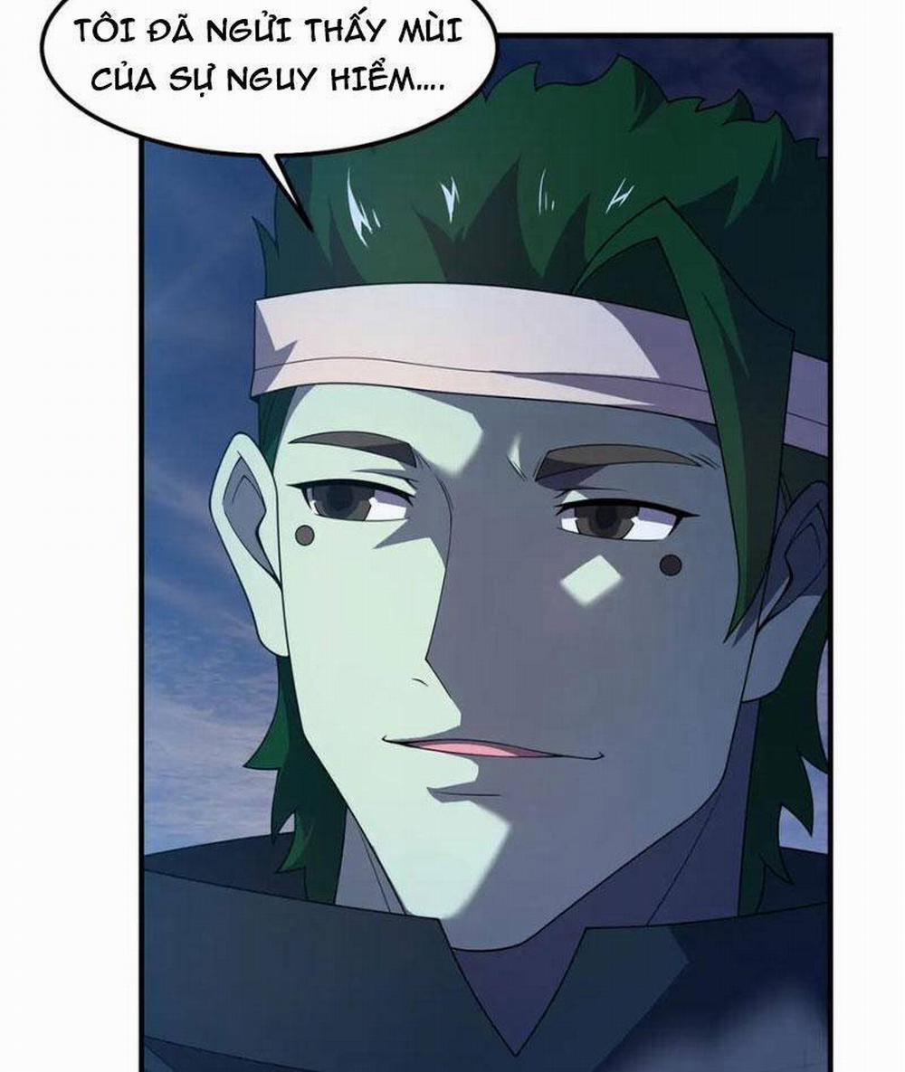 Thần Sủng Tiến Hóa 298 trang 25