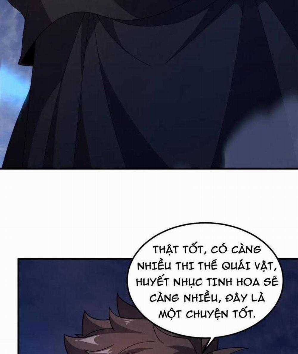 Thần Sủng Tiến Hóa 298 trang 28