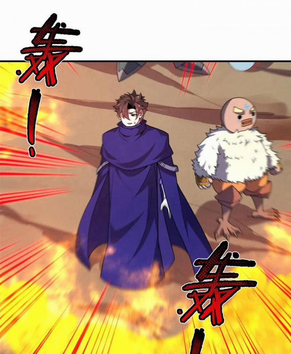 Thần Sủng Tiến Hóa 298 trang 3