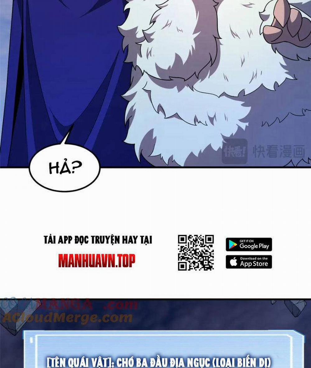 Thần Sủng Tiến Hóa 298 trang 31