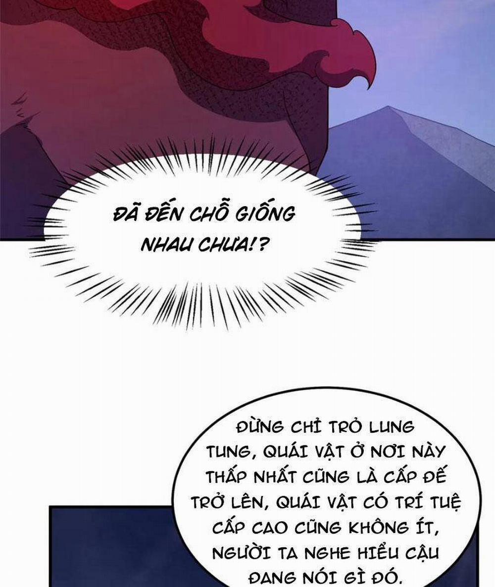 Thần Sủng Tiến Hóa 298 trang 33