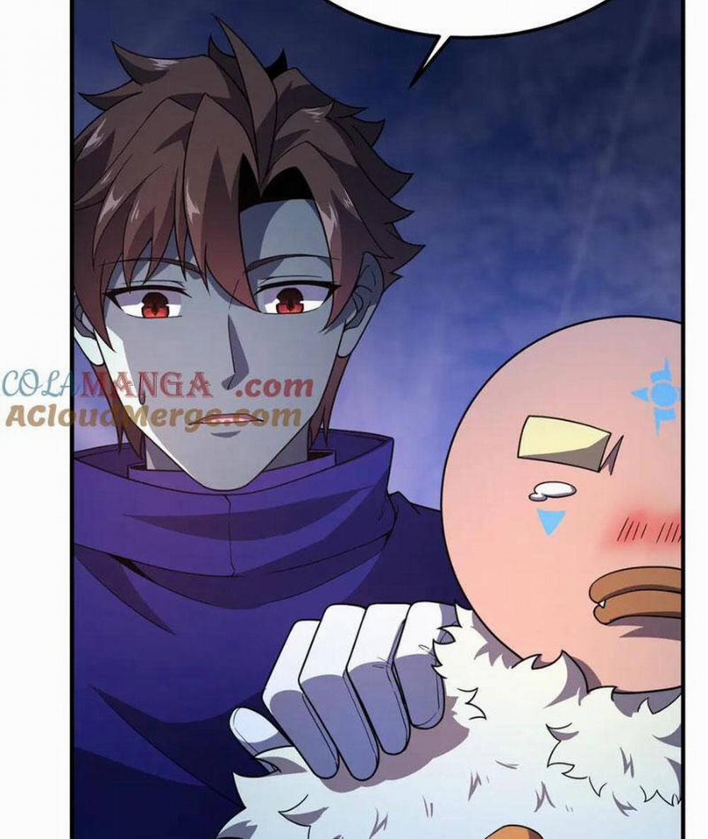 Thần Sủng Tiến Hóa 298 trang 34