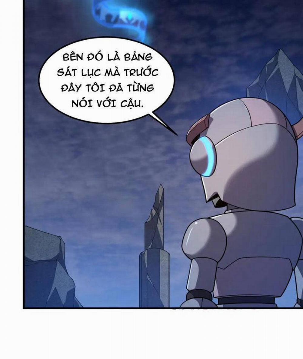 Thần Sủng Tiến Hóa 298 trang 36