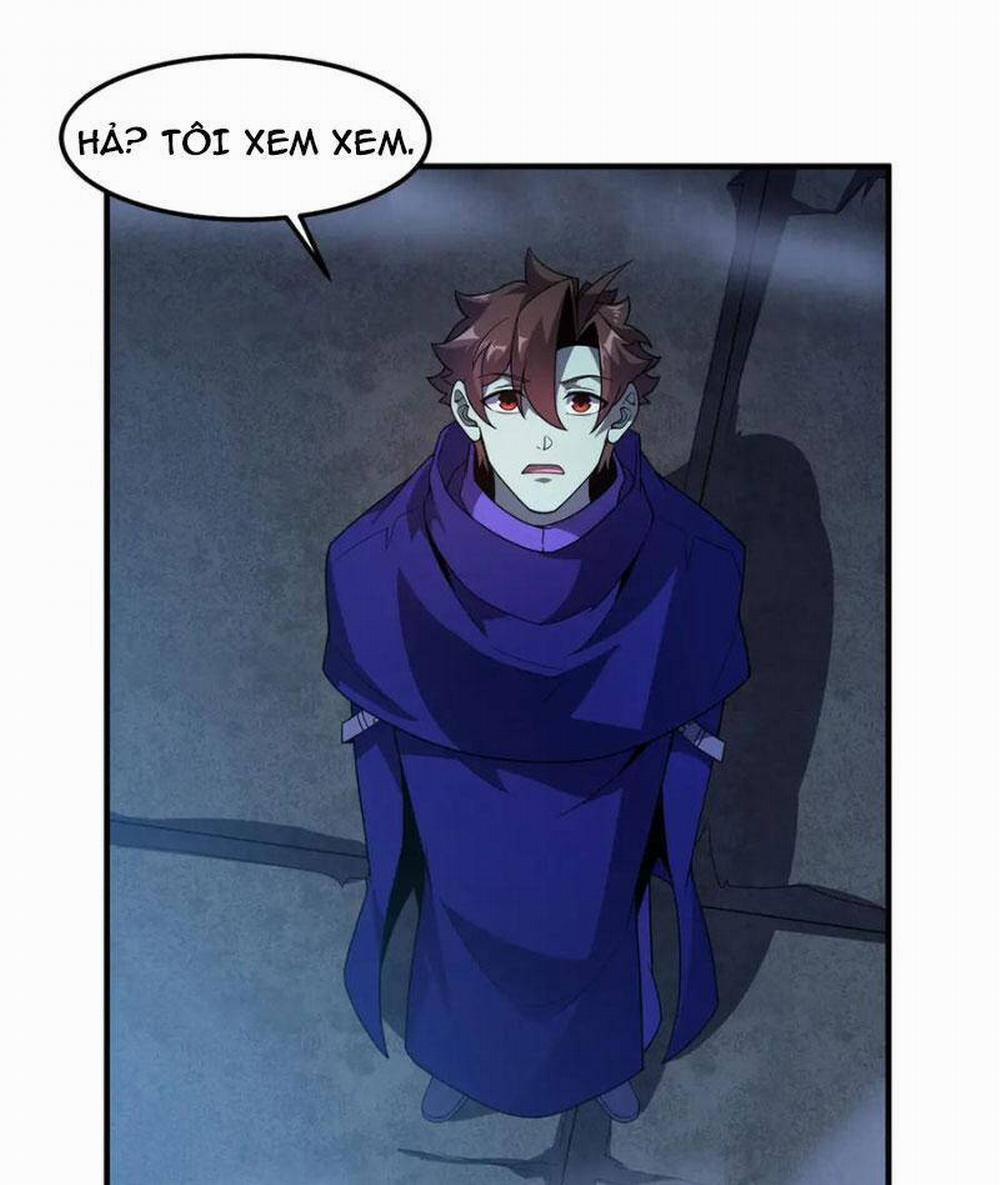 Thần Sủng Tiến Hóa 298 trang 37