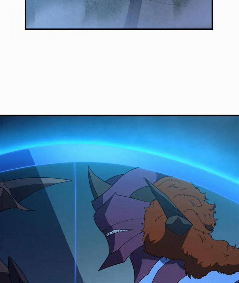 Thần Sủng Tiến Hóa 298 trang 38