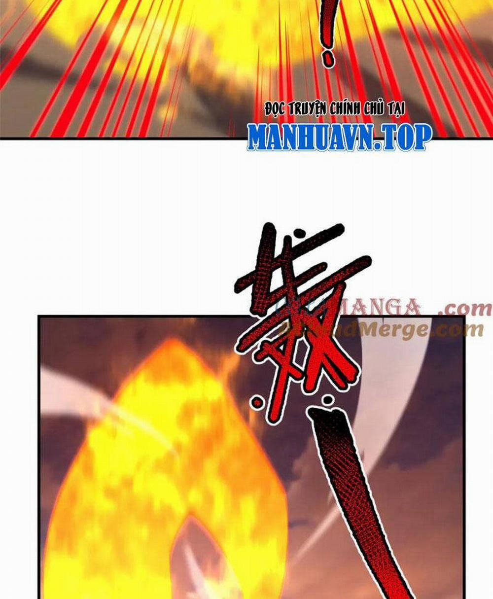 Thần Sủng Tiến Hóa 298 trang 4