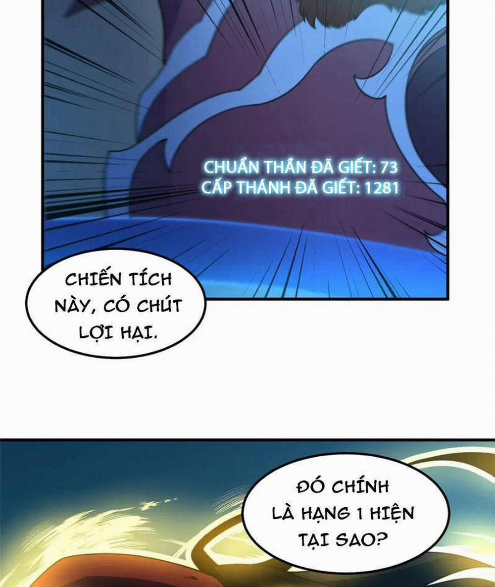 Thần Sủng Tiến Hóa 298 trang 40