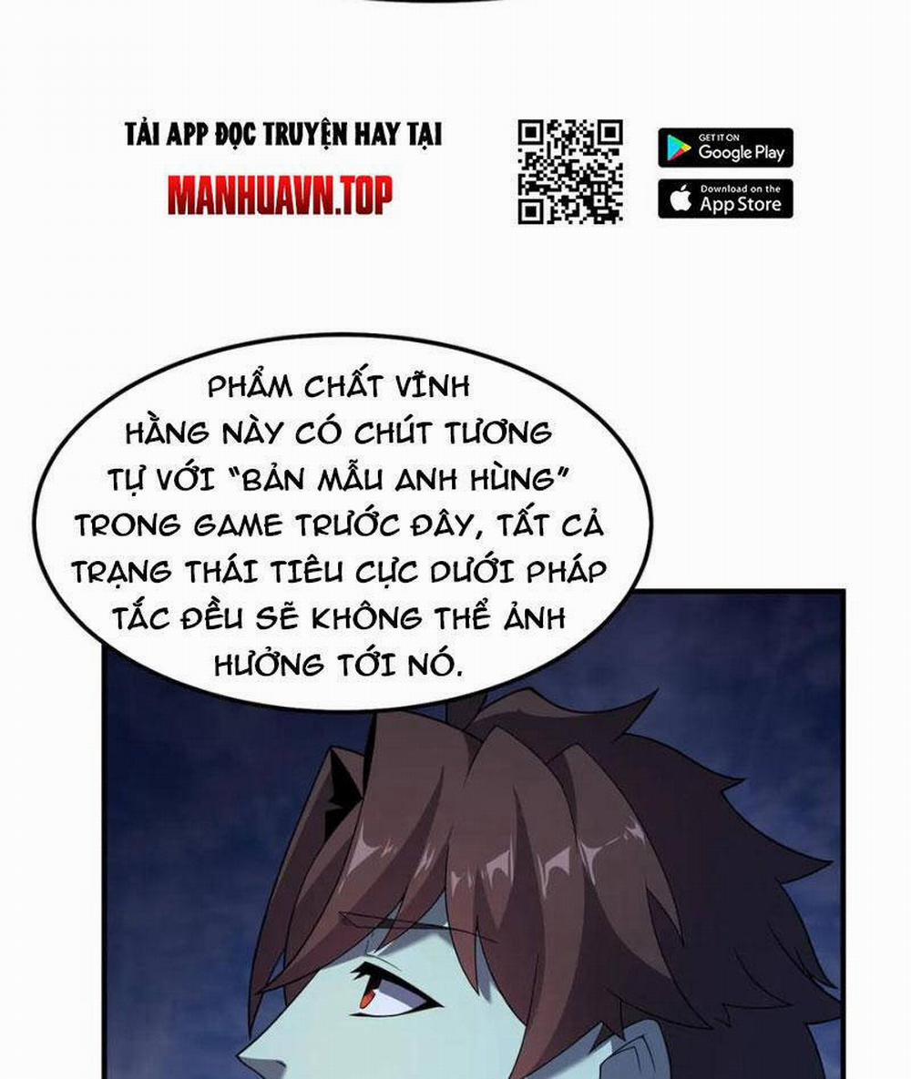 Thần Sủng Tiến Hóa 298 trang 45