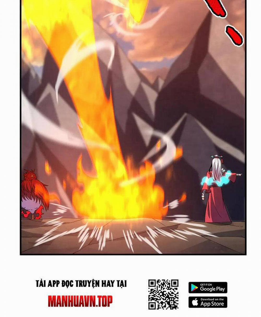 Thần Sủng Tiến Hóa 298 trang 5