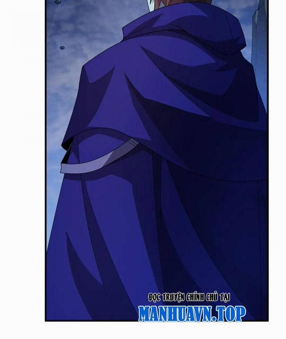 Thần Sủng Tiến Hóa 298 trang 51