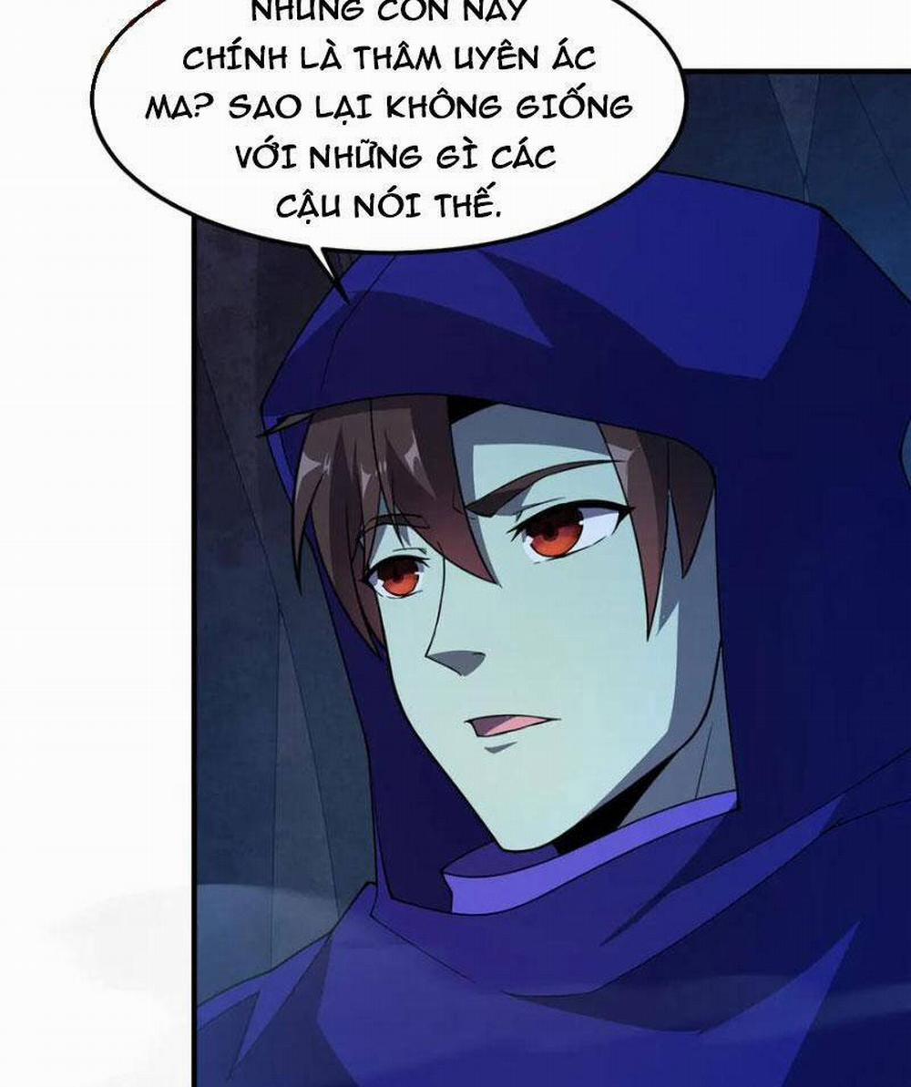 Thần Sủng Tiến Hóa 298 trang 57