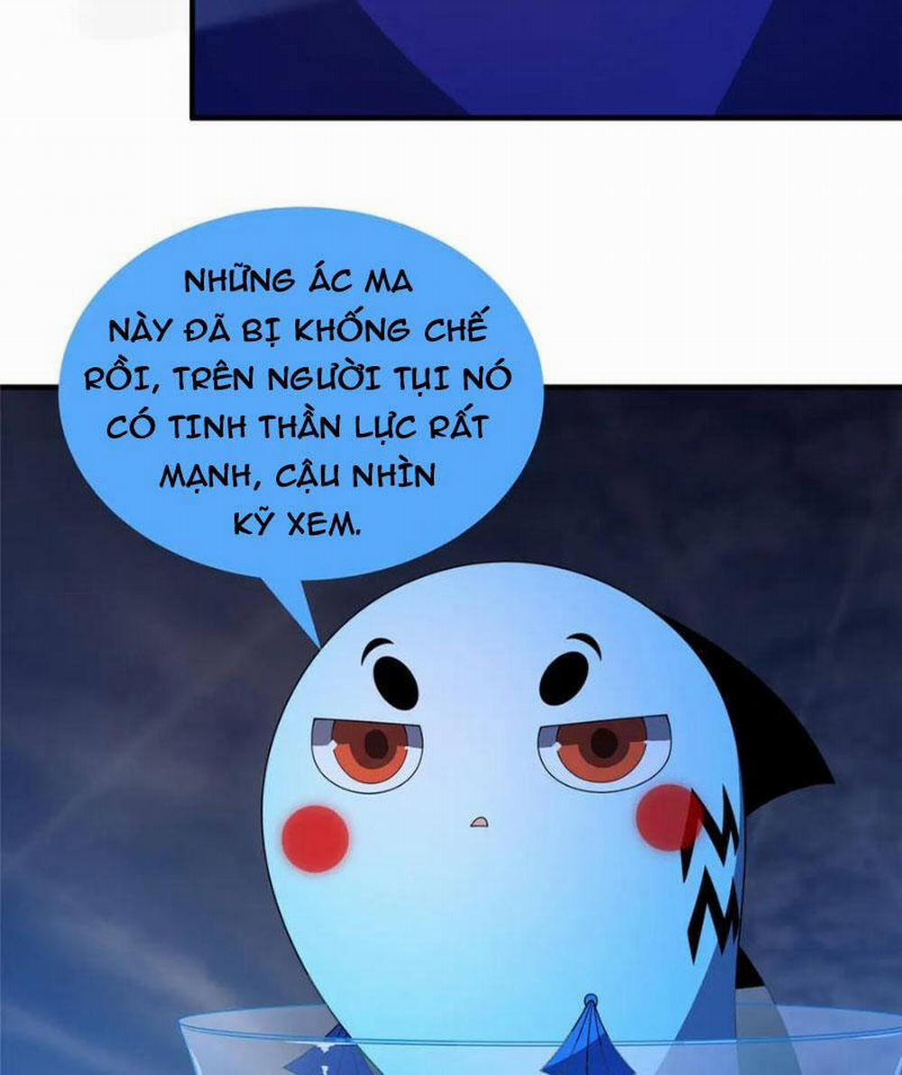 Thần Sủng Tiến Hóa 298 trang 58