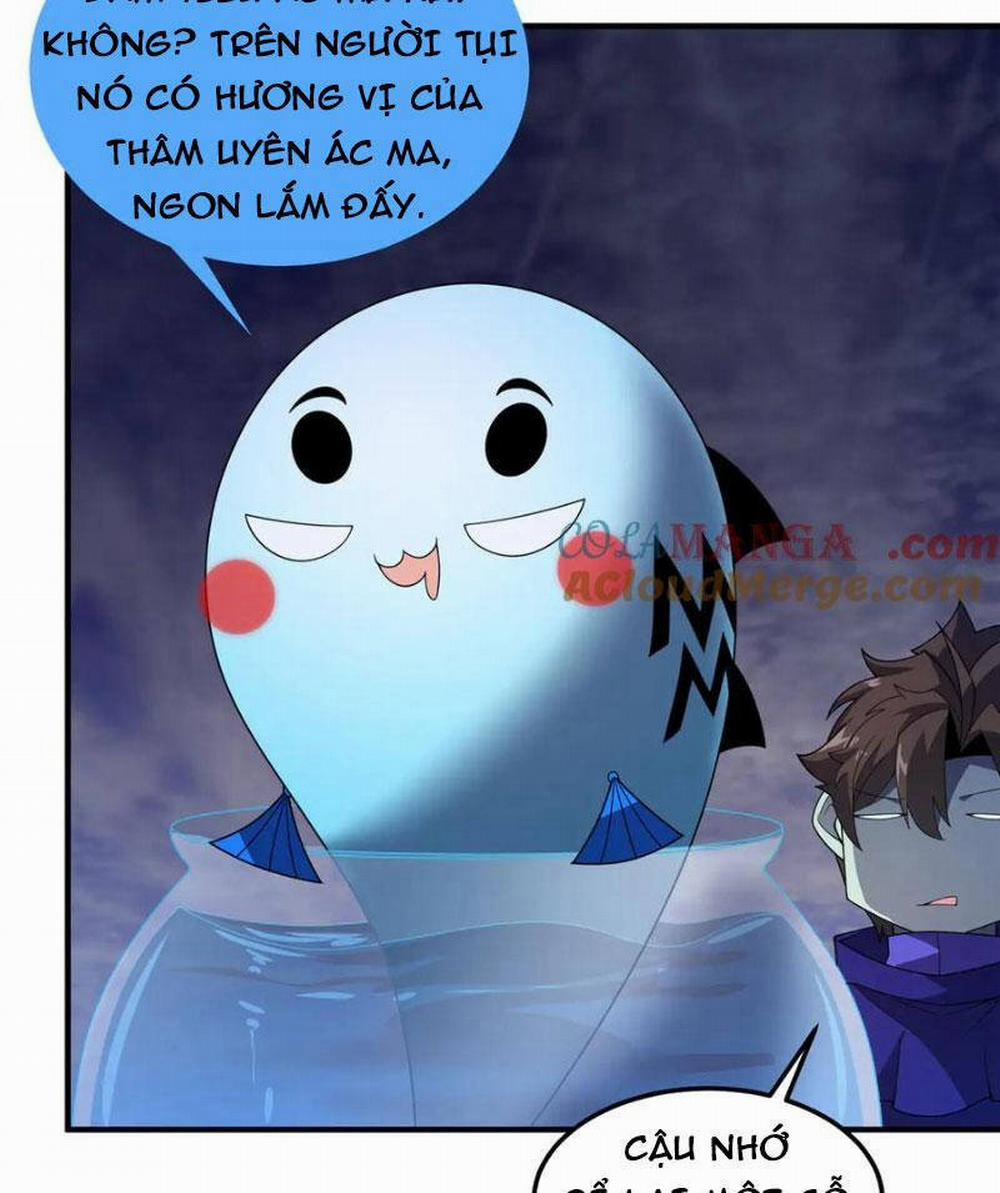 Thần Sủng Tiến Hóa 298 trang 69