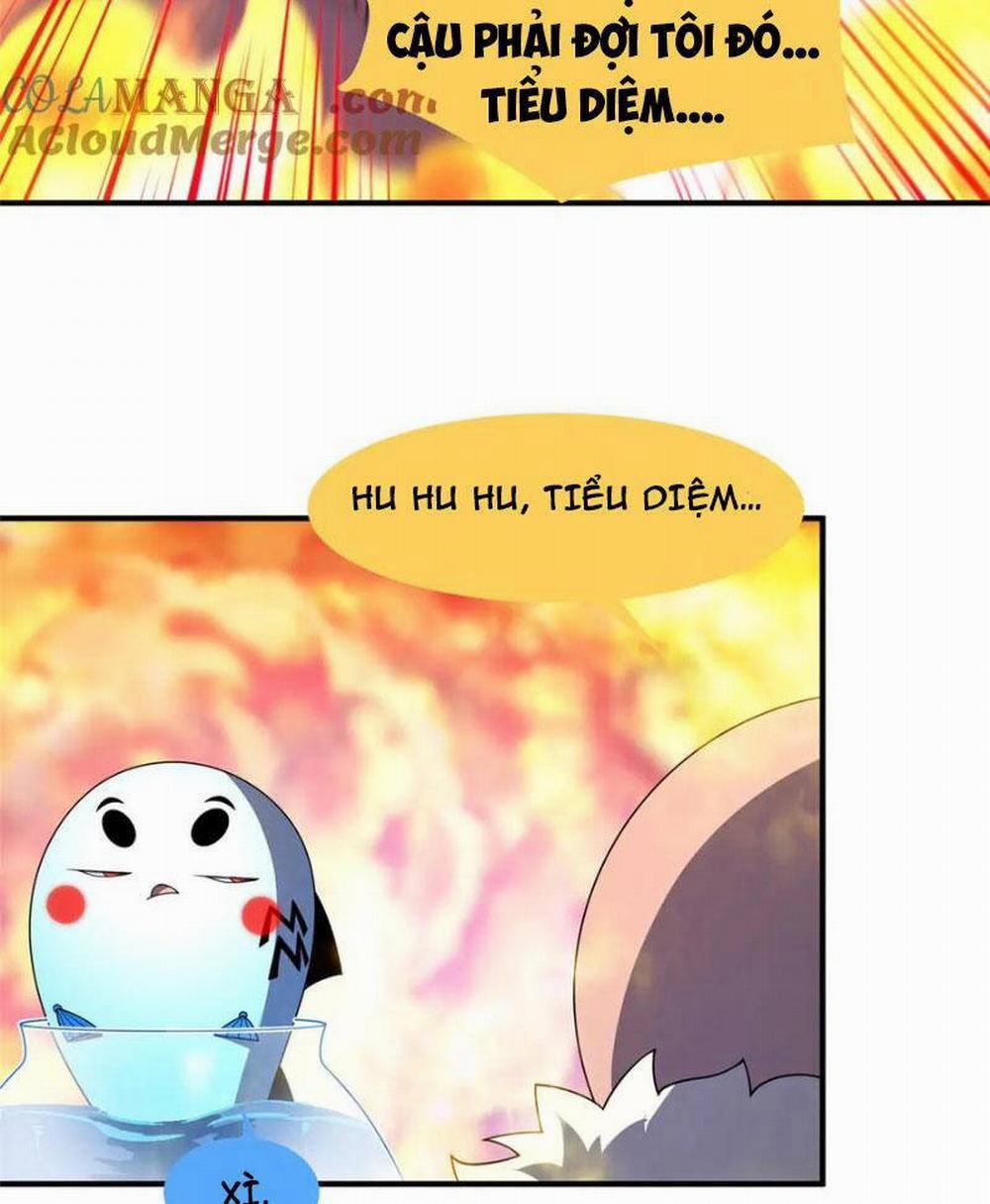 Thần Sủng Tiến Hóa 298 trang 7