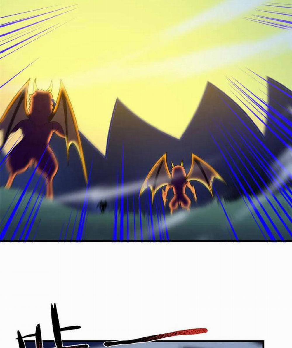 Thần Sủng Tiến Hóa 298 trang 71