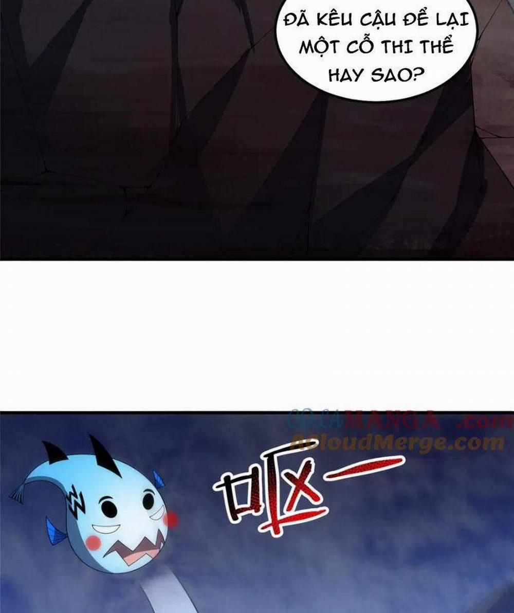 Thần Sủng Tiến Hóa 298 trang 74