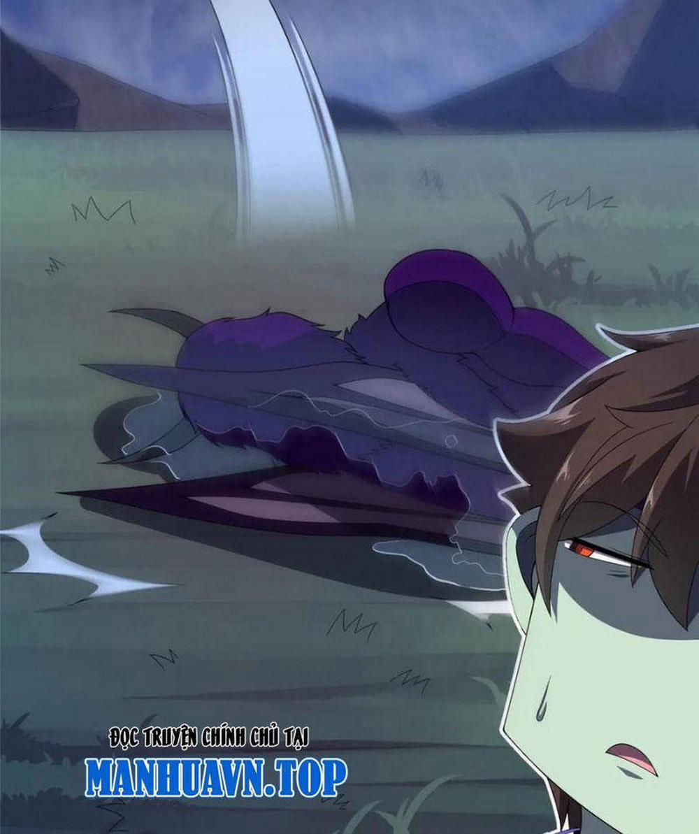 Thần Sủng Tiến Hóa 298 trang 75