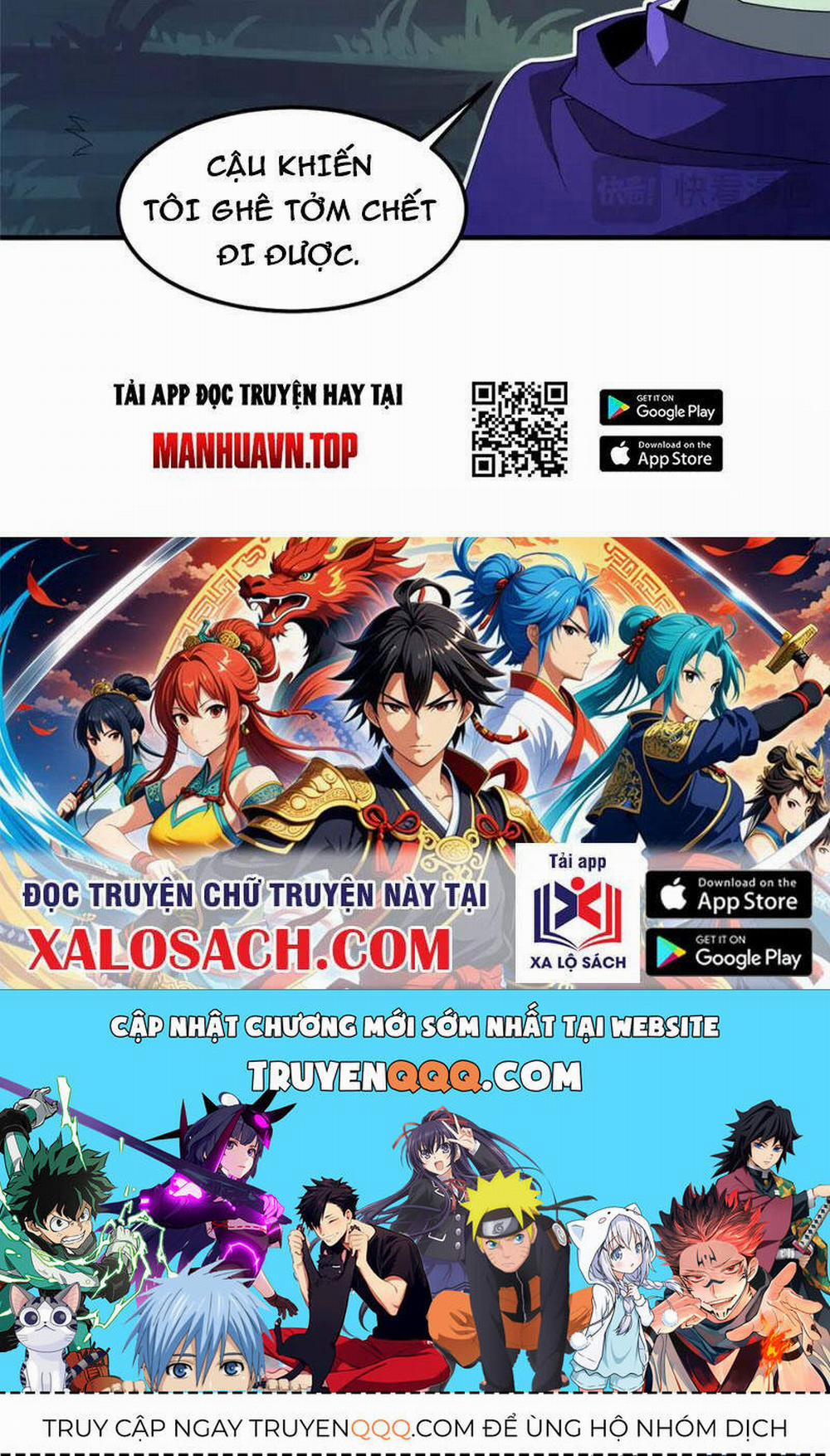 Thần Sủng Tiến Hóa 298 trang 76