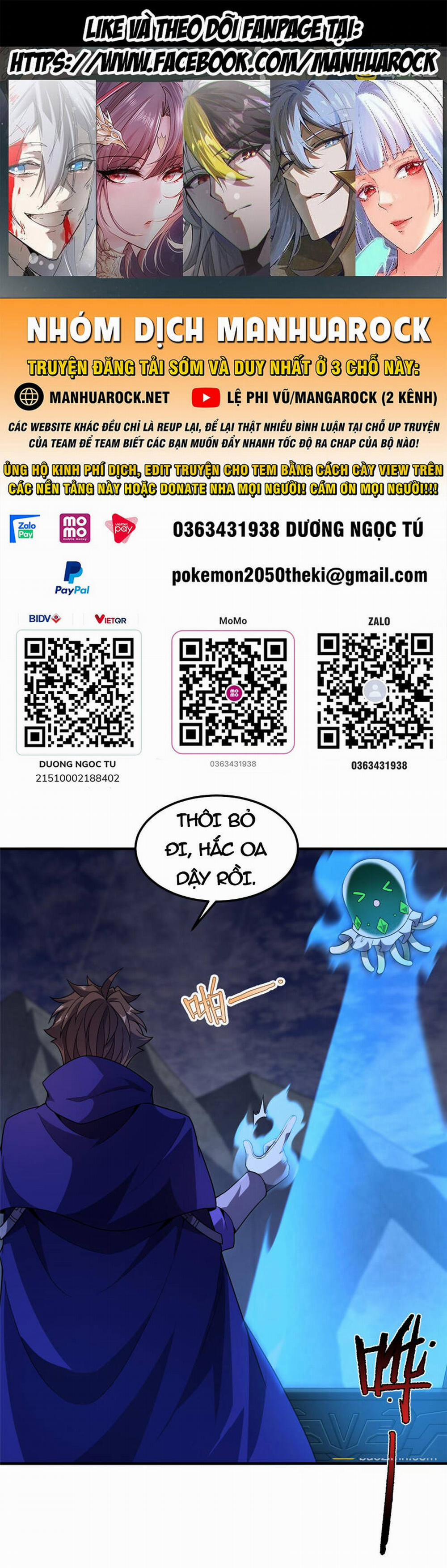 Thần Sủng Tiến Hóa 299 trang 0