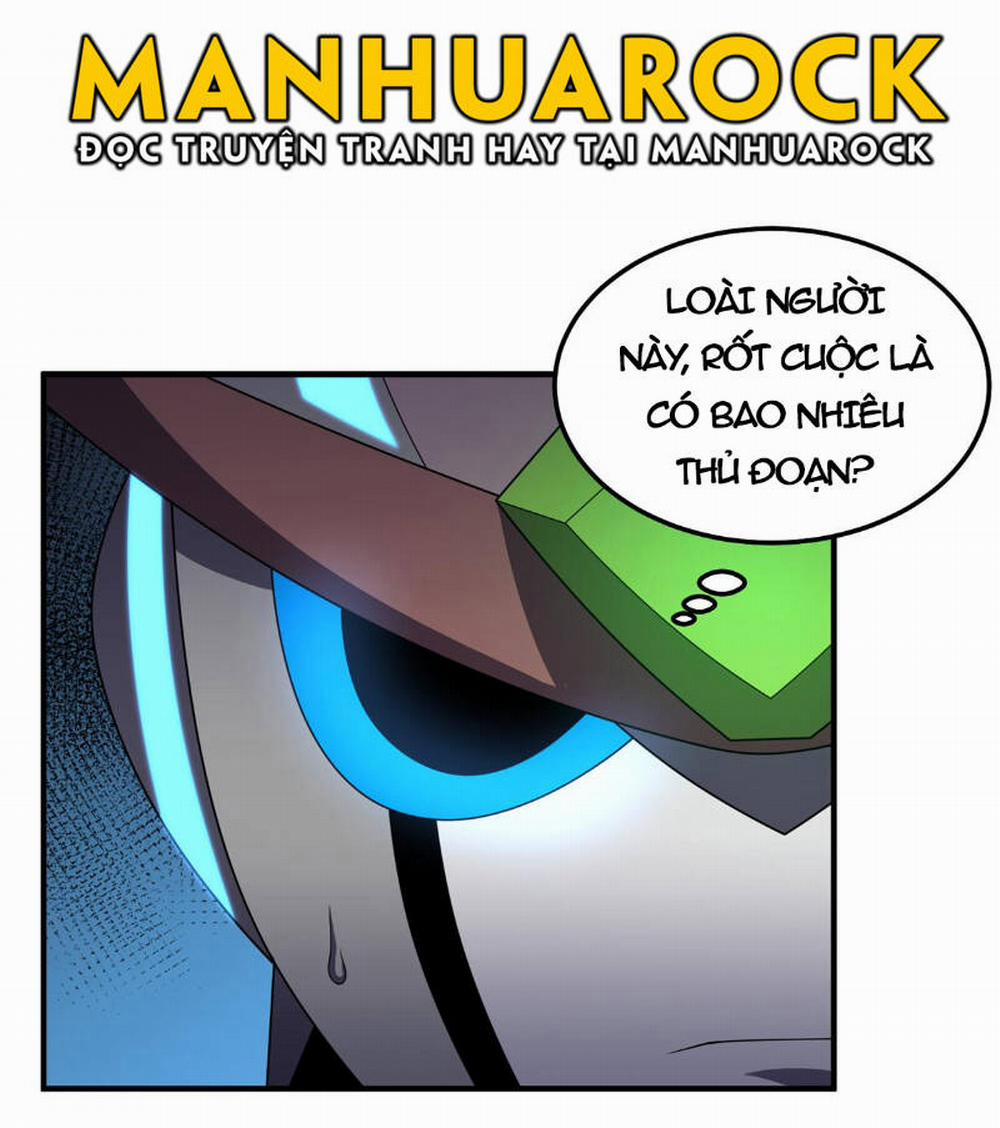 Thần Sủng Tiến Hóa 299 trang 15