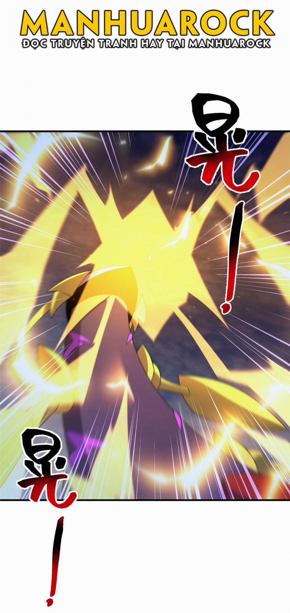 Thần Sủng Tiến Hóa 299 trang 33