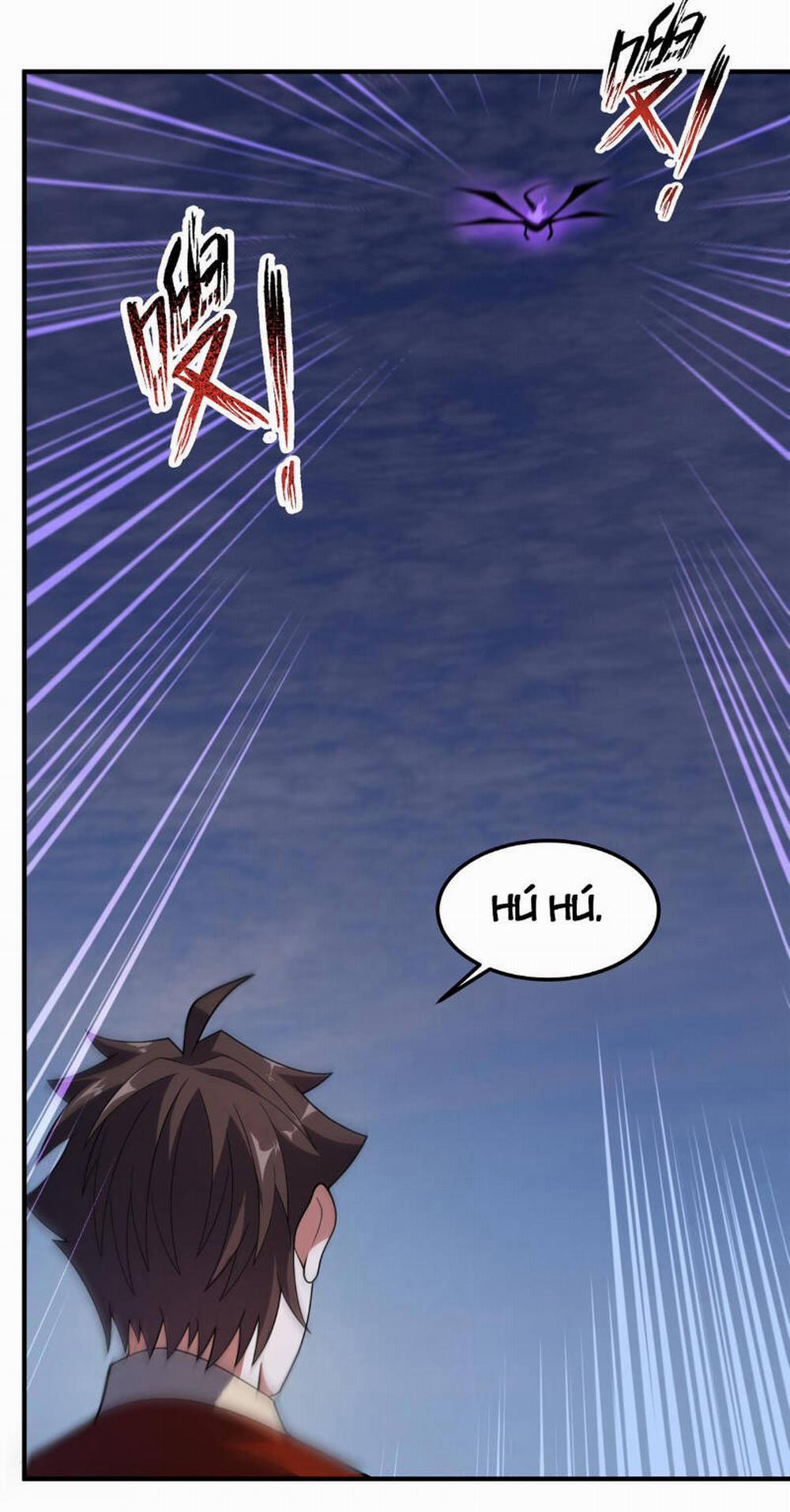 Thần Sủng Tiến Hóa 299 trang 40