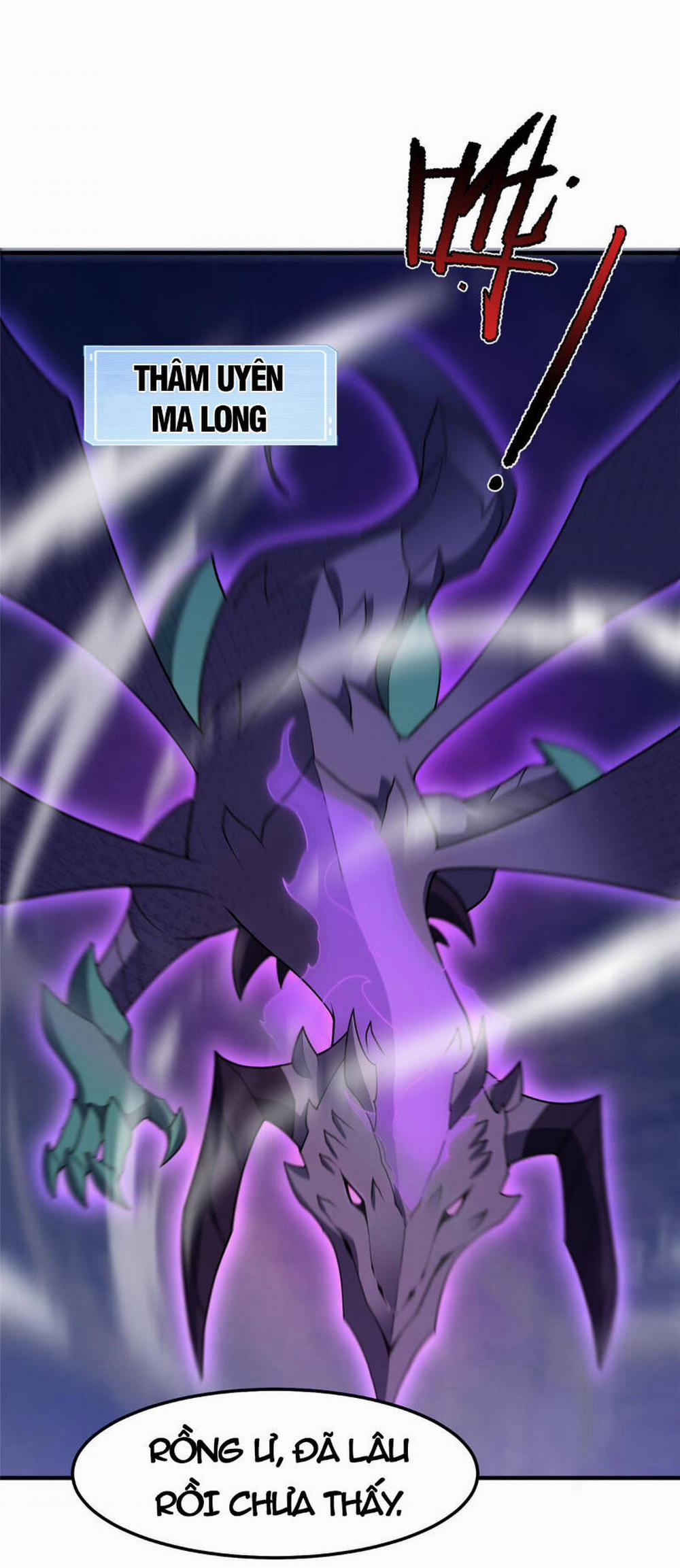 Thần Sủng Tiến Hóa 299 trang 41