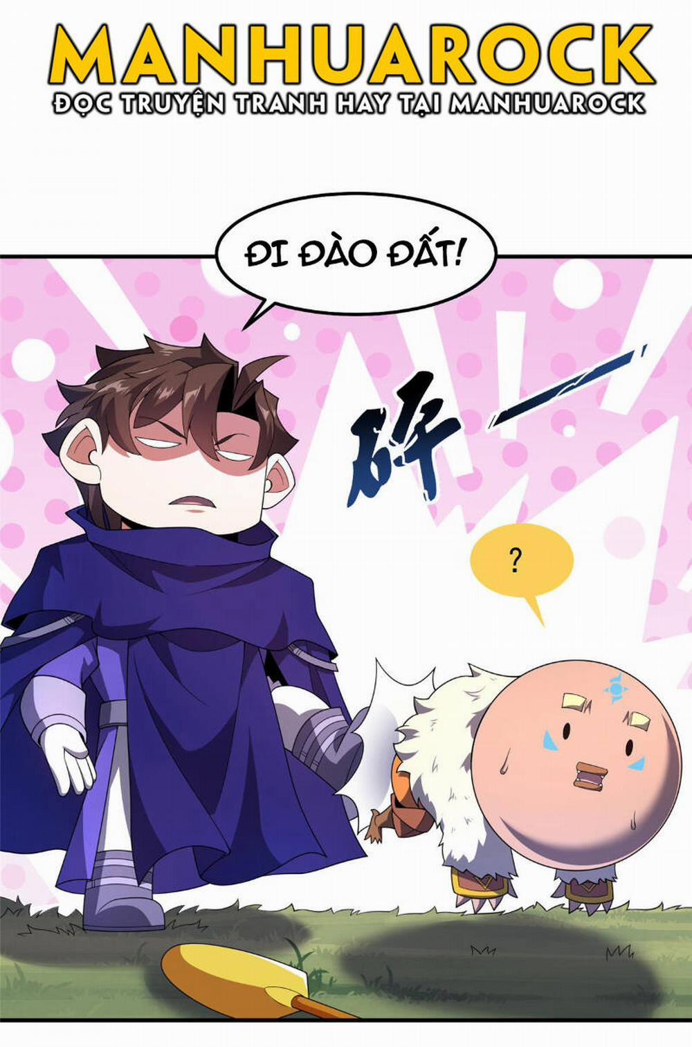 Thần Sủng Tiến Hóa 299 trang 6