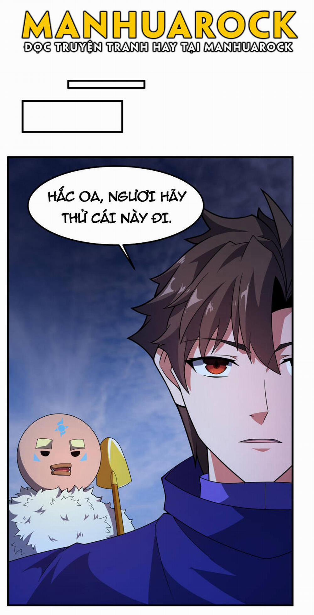 Thần Sủng Tiến Hóa 299 trang 8