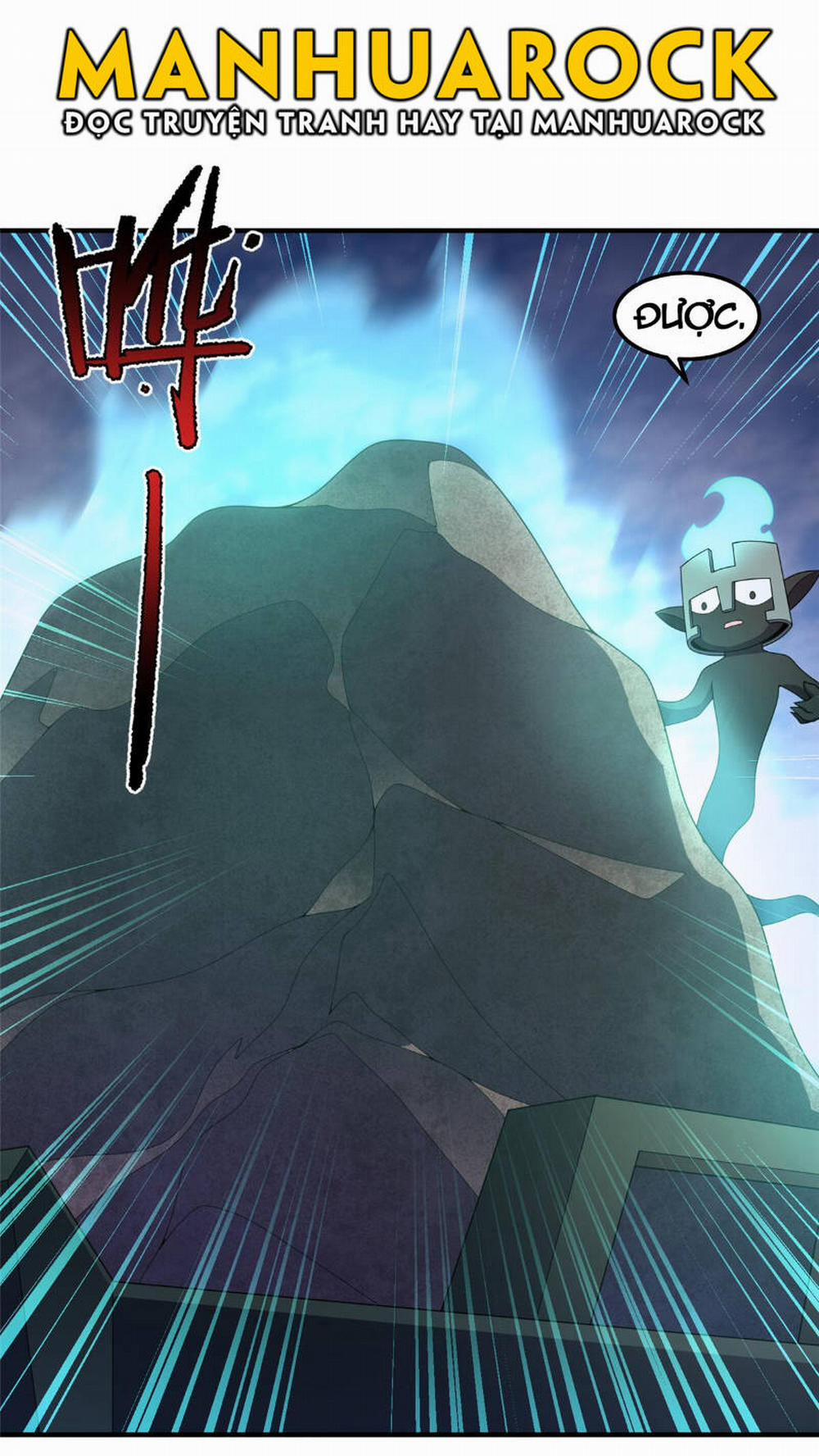 Thần Sủng Tiến Hóa 299 trang 9