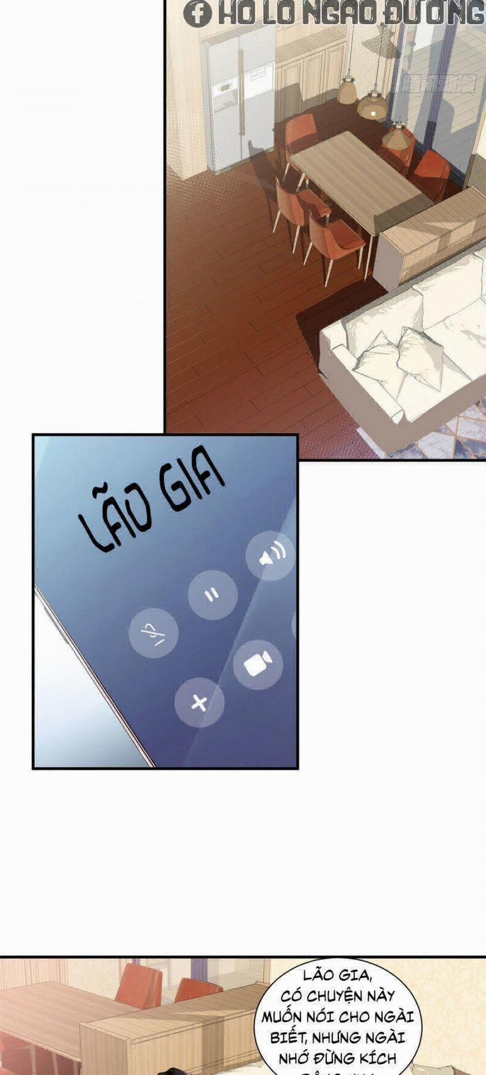 Thần Sủng Tiến Hóa 3 trang 11