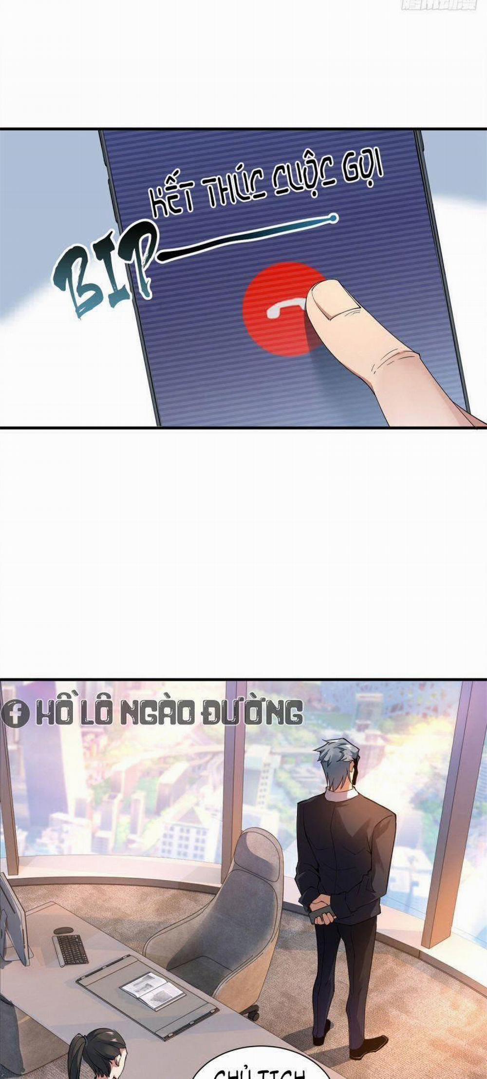 Thần Sủng Tiến Hóa 3 trang 17