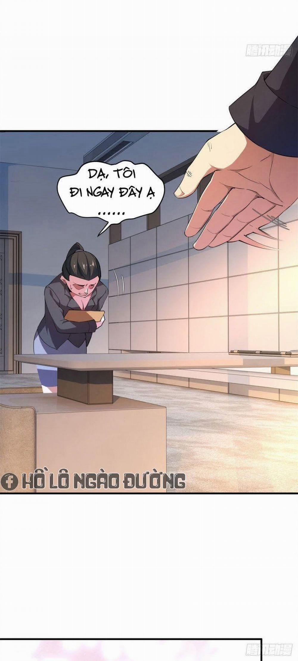 Thần Sủng Tiến Hóa 3 trang 19