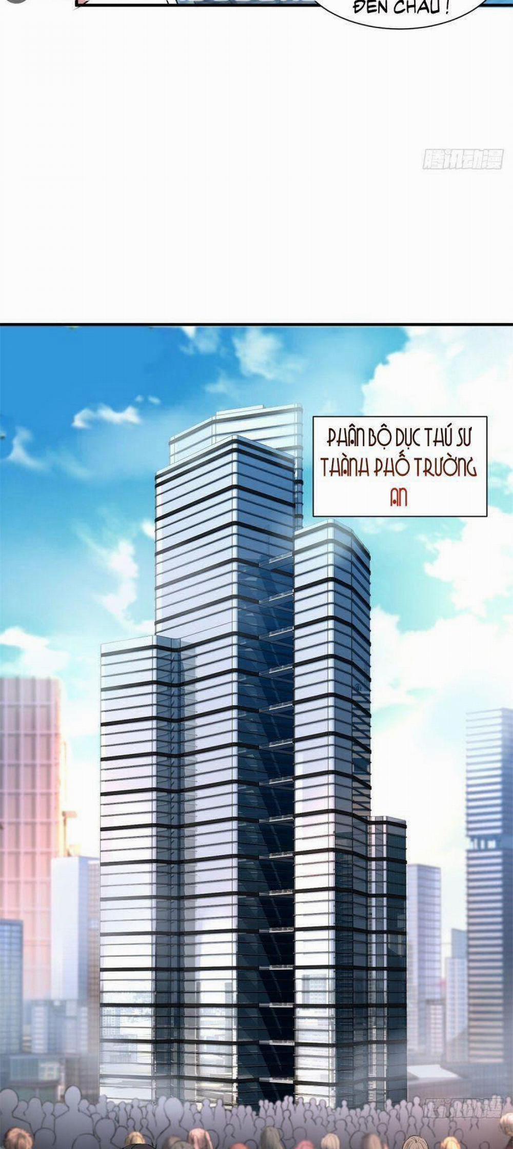 Thần Sủng Tiến Hóa 3 trang 21