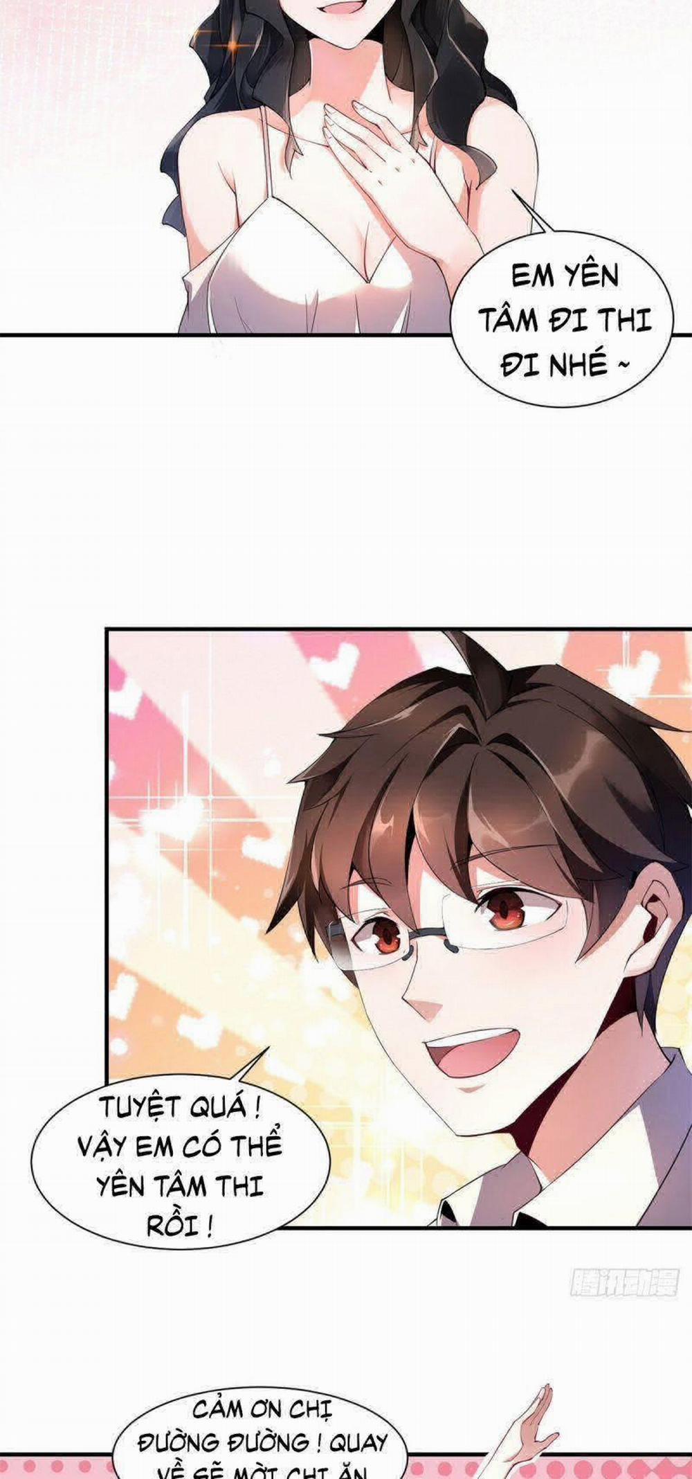 Thần Sủng Tiến Hóa 3 trang 6