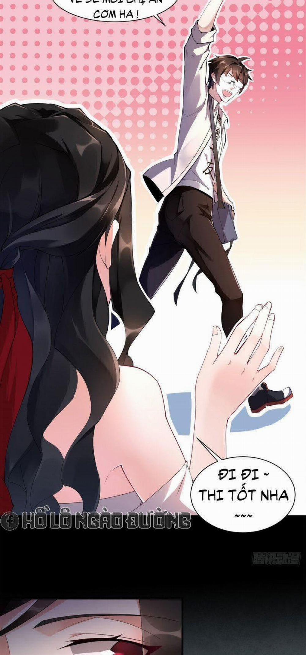 Thần Sủng Tiến Hóa 3 trang 7