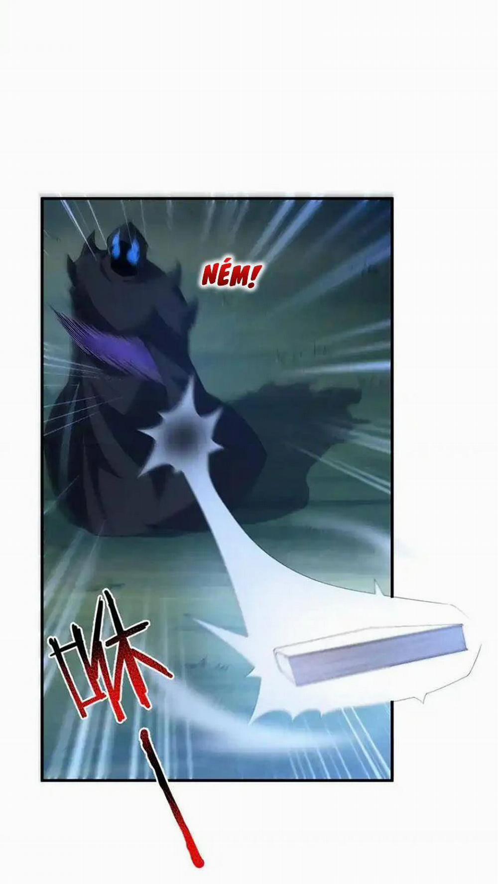 Thần Sủng Tiến Hóa 300 trang 1