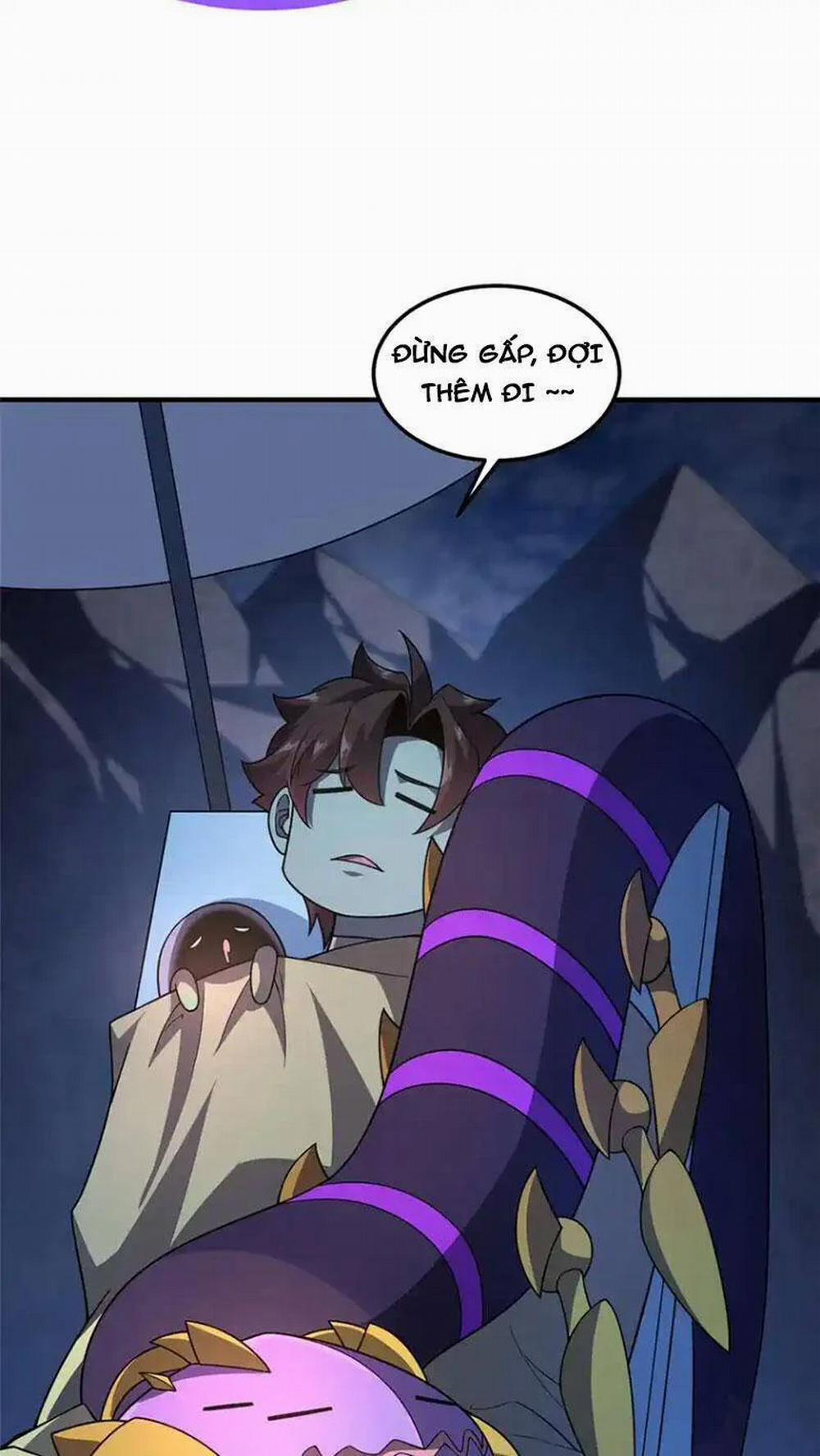 Thần Sủng Tiến Hóa 300 trang 13