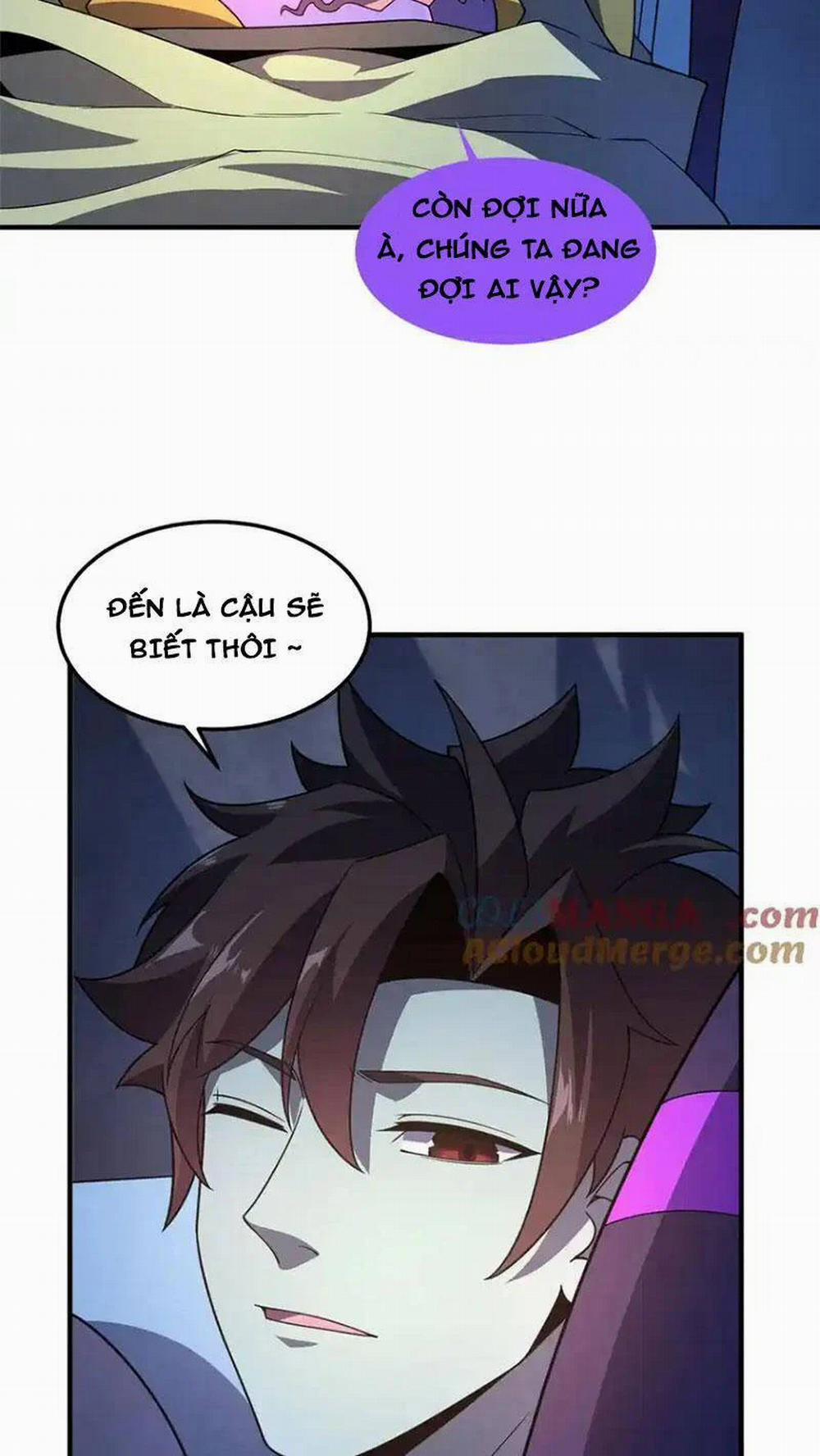 Thần Sủng Tiến Hóa 300 trang 14