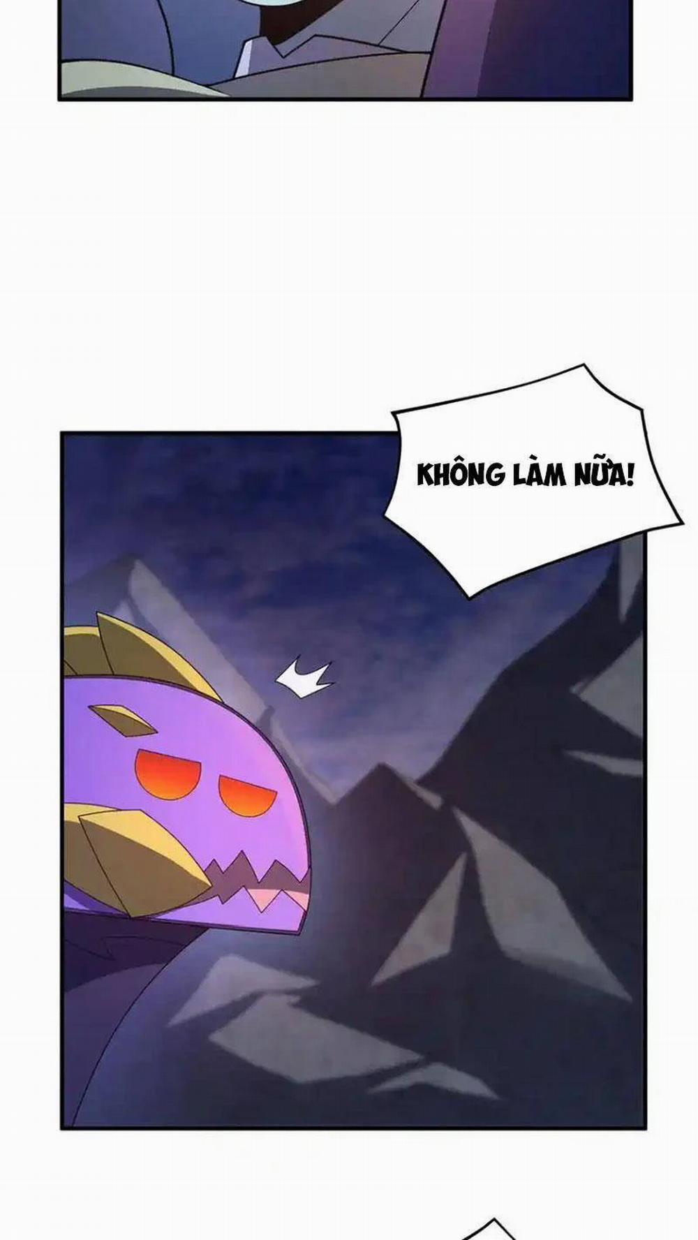 Thần Sủng Tiến Hóa 300 trang 15