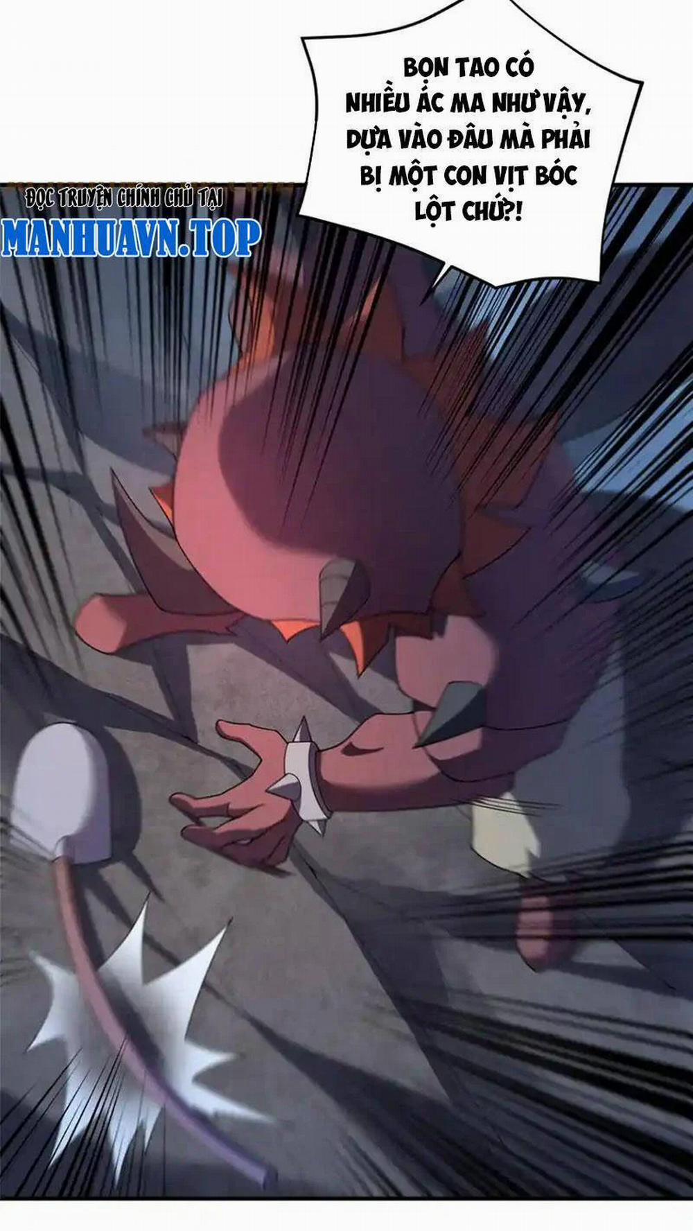 Thần Sủng Tiến Hóa 300 trang 16