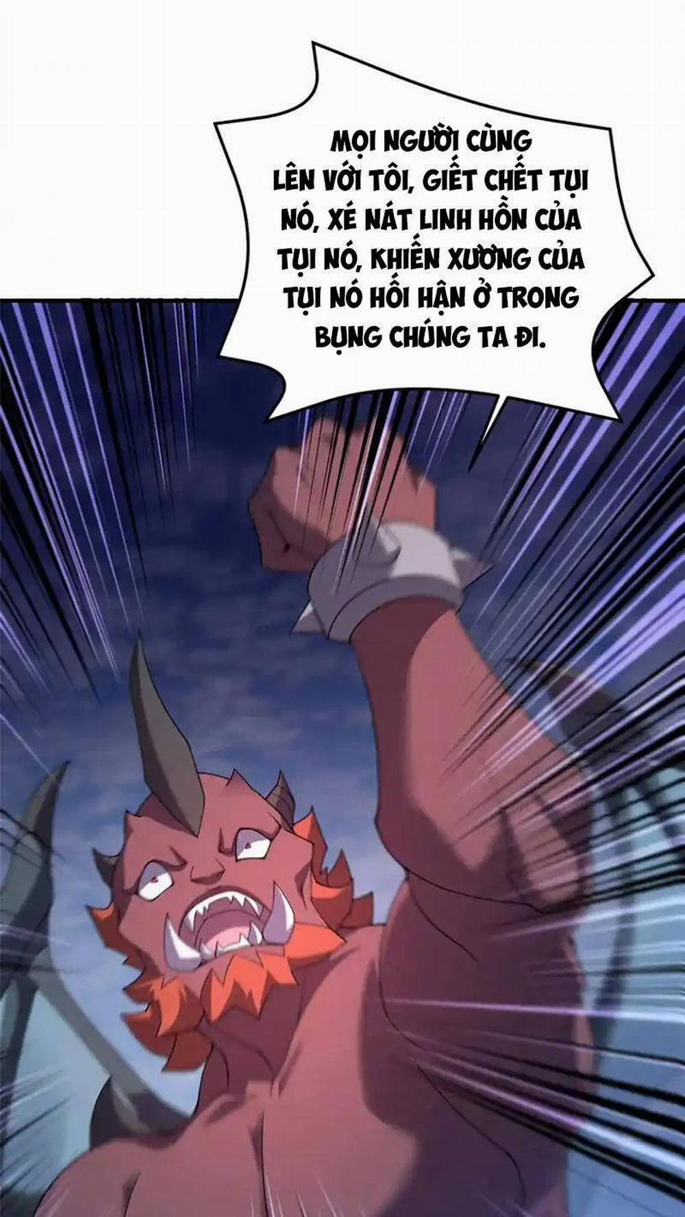 Thần Sủng Tiến Hóa 300 trang 17