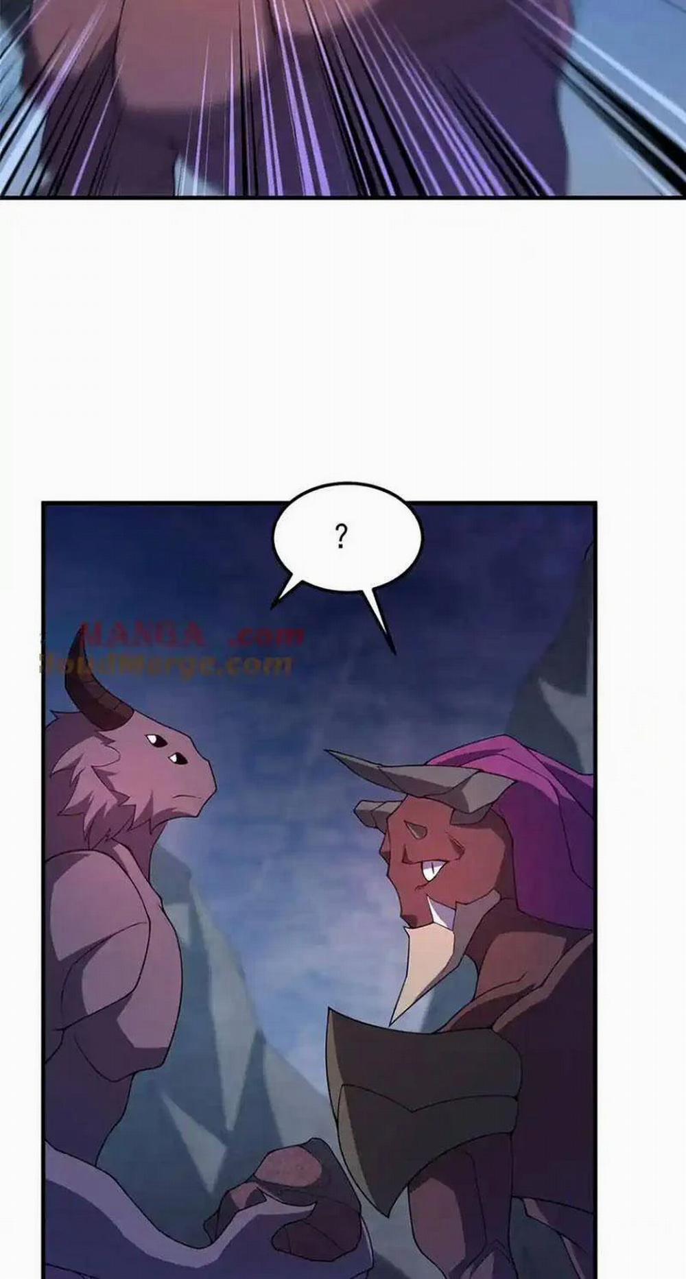 Thần Sủng Tiến Hóa 300 trang 18